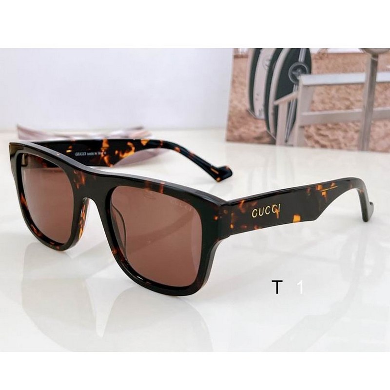 Gucci Sunglasses 619